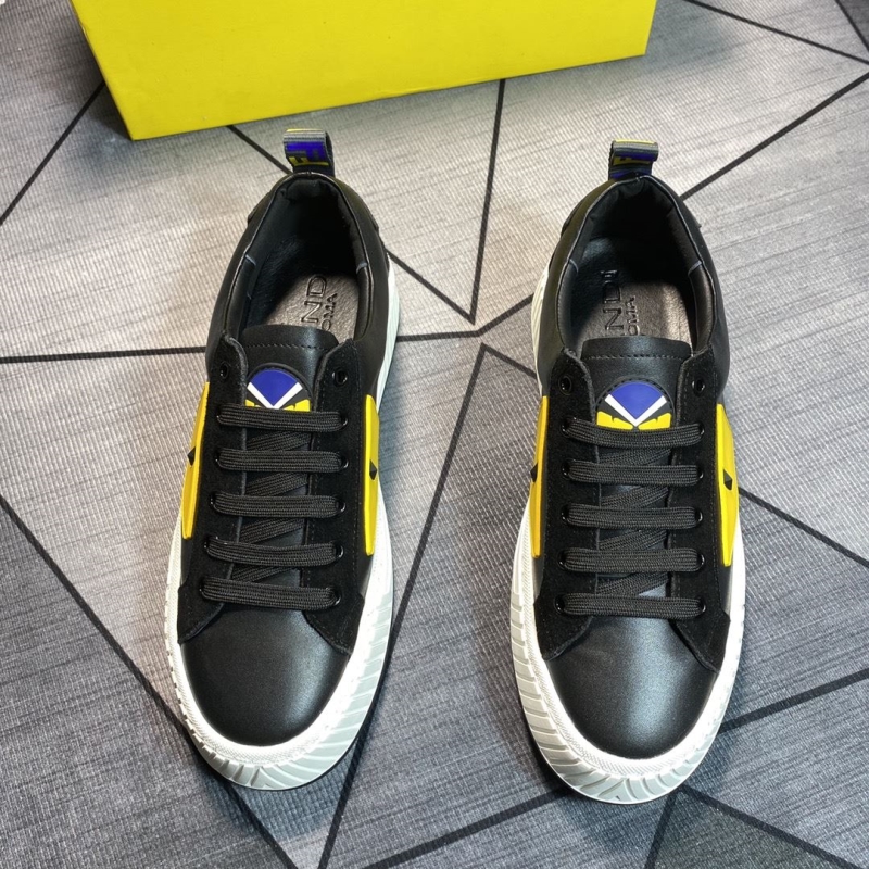 Fendi Sneakers